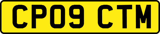 CP09CTM