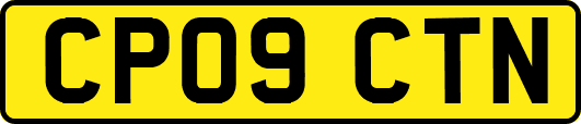 CP09CTN