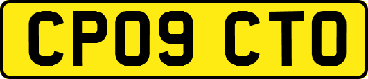 CP09CTO