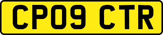 CP09CTR