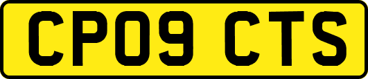 CP09CTS