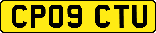 CP09CTU