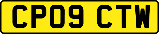 CP09CTW