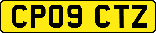 CP09CTZ