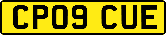 CP09CUE