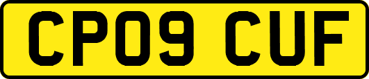 CP09CUF