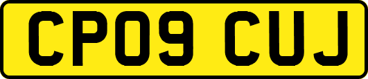 CP09CUJ