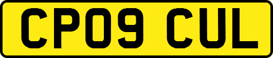 CP09CUL