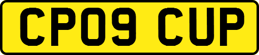 CP09CUP
