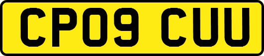 CP09CUU