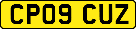 CP09CUZ