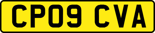 CP09CVA
