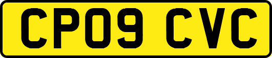 CP09CVC