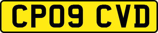 CP09CVD