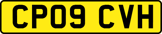 CP09CVH
