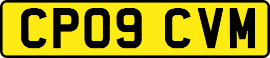 CP09CVM
