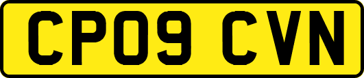 CP09CVN