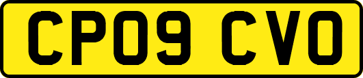 CP09CVO