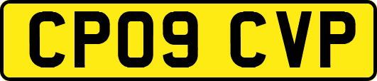 CP09CVP