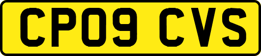 CP09CVS