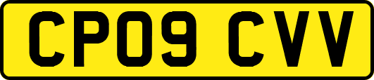 CP09CVV