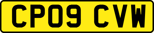 CP09CVW
