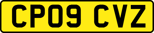 CP09CVZ