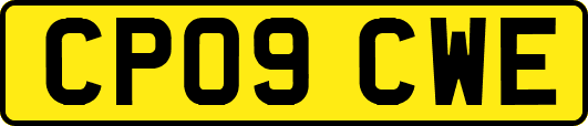 CP09CWE