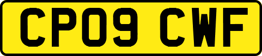 CP09CWF