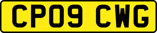 CP09CWG