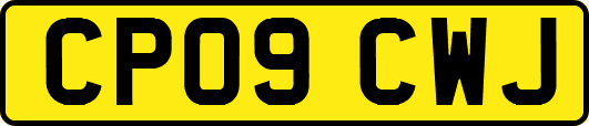 CP09CWJ