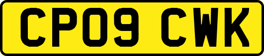 CP09CWK