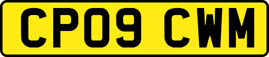 CP09CWM