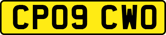 CP09CWO