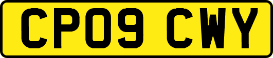 CP09CWY