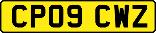 CP09CWZ