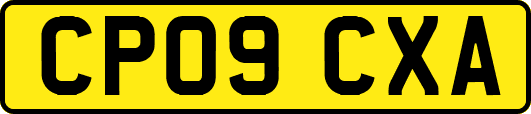 CP09CXA
