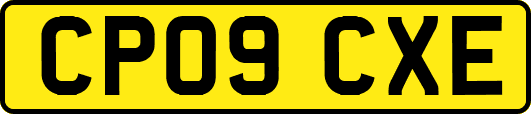 CP09CXE