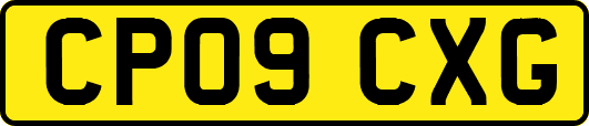 CP09CXG