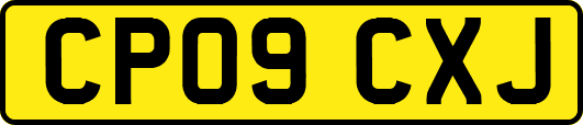CP09CXJ