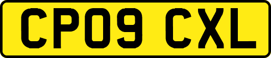 CP09CXL