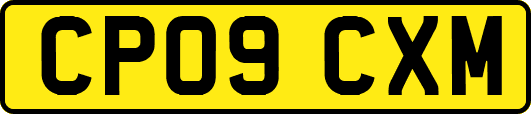CP09CXM