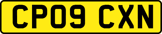 CP09CXN