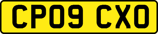 CP09CXO