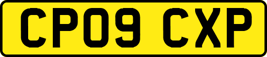 CP09CXP