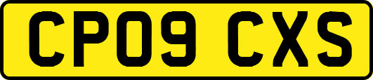 CP09CXS