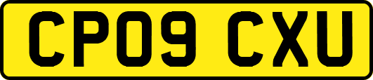 CP09CXU