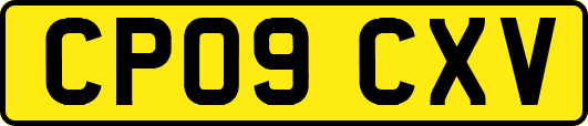 CP09CXV
