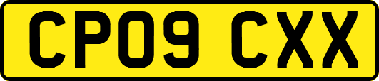 CP09CXX