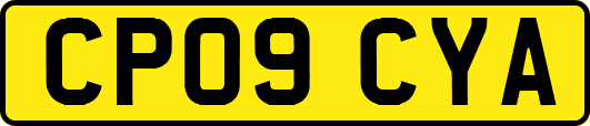 CP09CYA